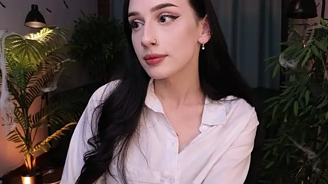 darineko   online show from October 30, 5:10 am