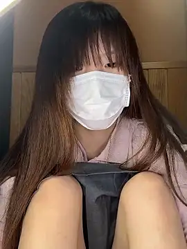 Natumi   online show from November 18, 12:39 pm