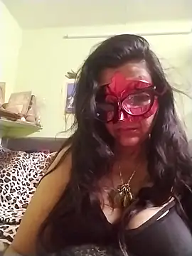 LOVE  RANI online show from January 18, 10:39 pm