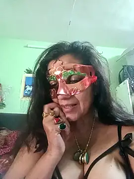 LOVE  RANI online show from November 9, 6:15 pm