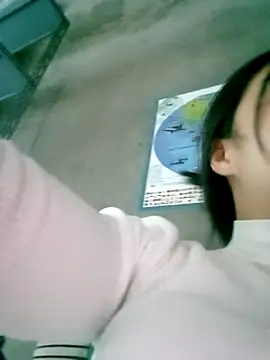 -Cherry-123 online show from November 6, 7:36 am