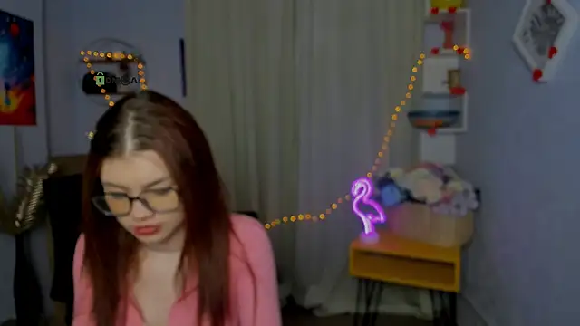 isabel wave online show from April 30, 7:41 pm