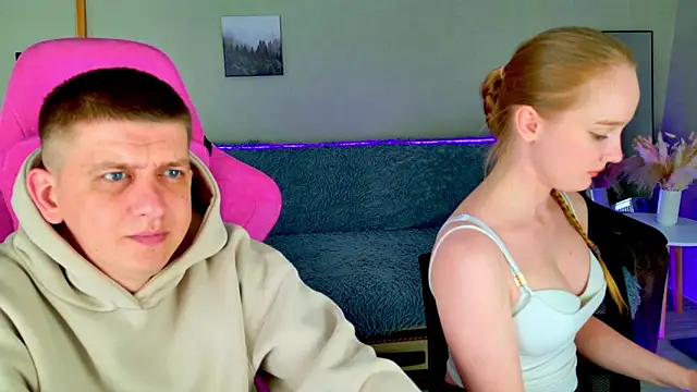 Shawty Mia online show from April 7, 5:04 pm