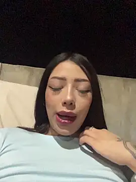 AshleyWinslow online show from March 2, 2:00 am