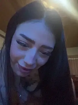 AshleyWinslow online show from May 21, 7:28 am