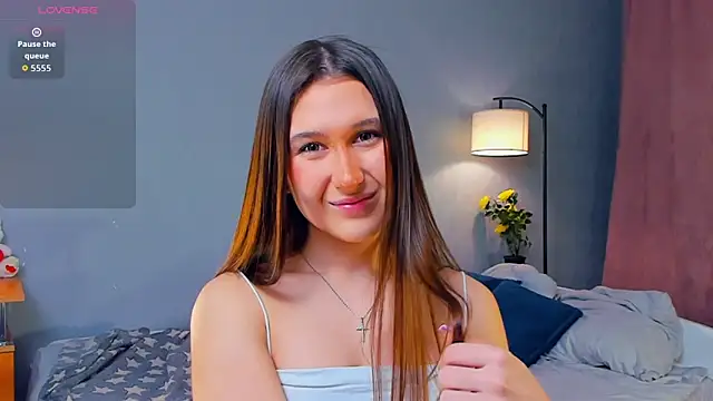 JudeKleve online show from December 16, 7:42 pm