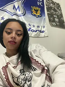 VioletMorgan  online show from October 30, 10:55 pm