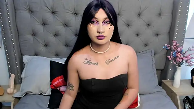 AnngelLee online show from October 29, 4:31 pm