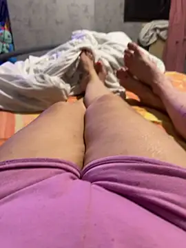 Lylyetcedric online show from January 6, 10:24 pm