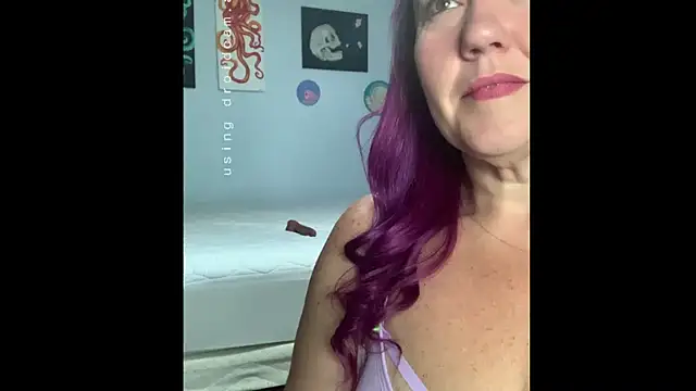 kristallic online show from March 10, 9:52 pm