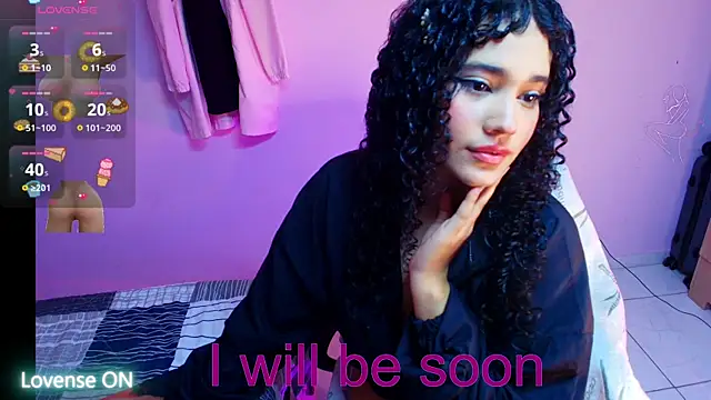 Aprilsweet2005 online show from May 21, 2:04 pm