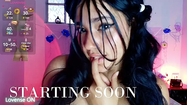 Aprilsweet2005 online show from March 26, 12:51 pm