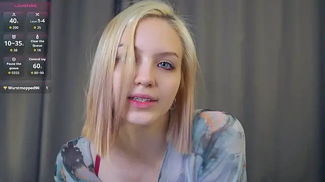 VetaManhardt online show from March 21, 10:37 pm