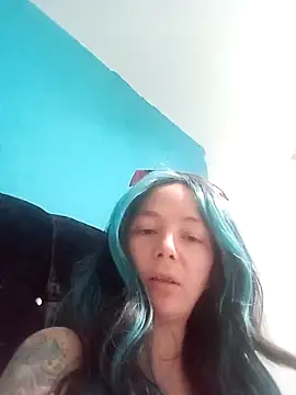 DeepestFantisy x online show from October 31, 11:14 am