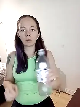 DeepestFantisy x online show from November 12, 12:25 pm