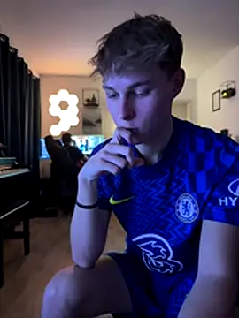 InnocentGuysOF online show from November 2, 6:00 pm