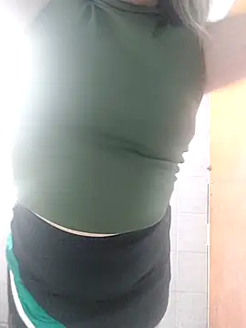 Camilu23 online show from December 17, 7:40 pm