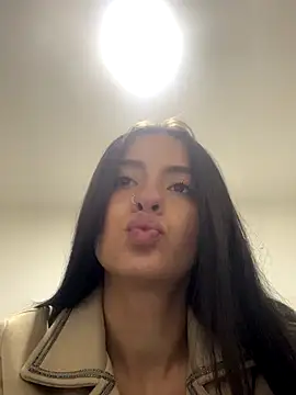 NatySensuaal online show from November 22, 5:32 am