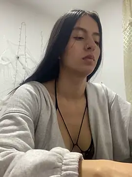 NatySensuaal online show from November 2, 5:11 am