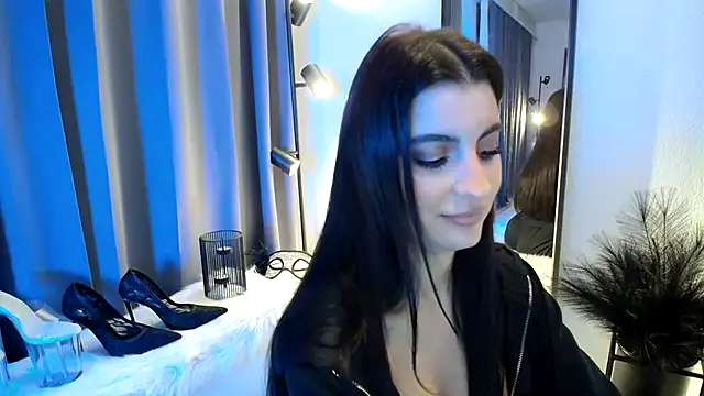 AmayaMorena online show from November 9, 7:32 pm