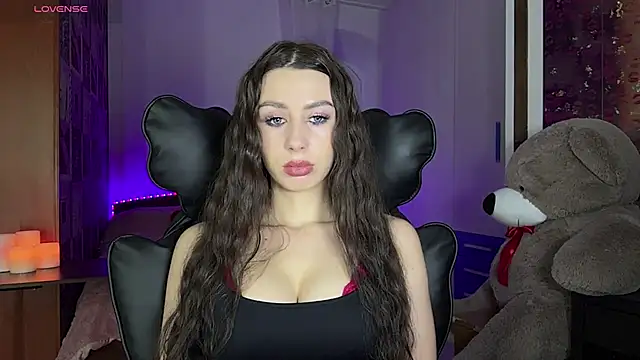 SweetCherry  N online show from May 24, 9:14 pm
