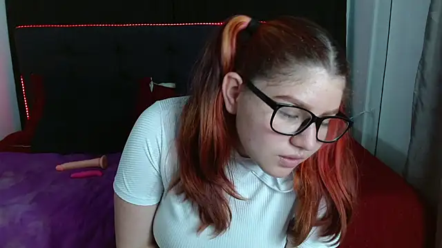 Alexaa xx online show from November 13, 1:37 am