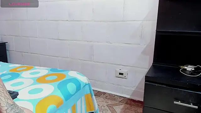 sexynova 93 online show from March 25, 7:28 pm