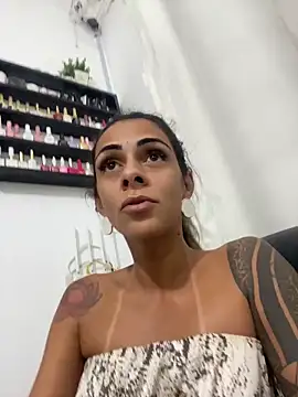 sabrinaneves online show from June 10, 8:18 pm