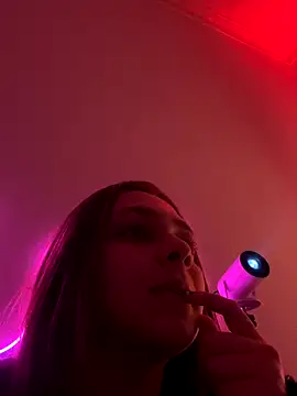 Lumen 00 online show from October 29, 3:33 am