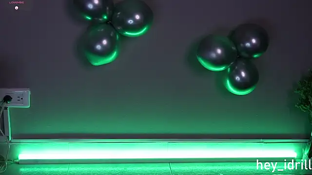 Idriill online show from March 17, 9:30 pm