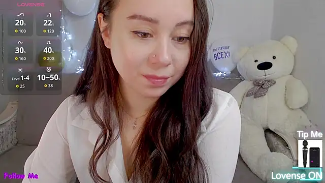 WOWalina online show from November 4, 7:35 am