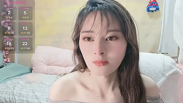 MsTipsy  online show from April 22, 11:40 am