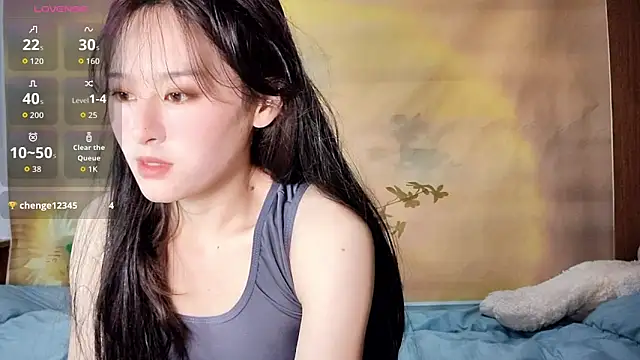 MsTipsy  online show from November 13, 10:36 am