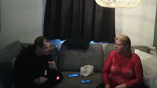 Sylviastar46 online show from January 19, 9:05 am