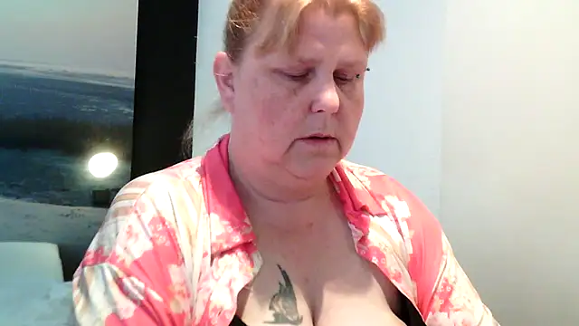 Sylviastar46 online show from May 20, 6:05 pm