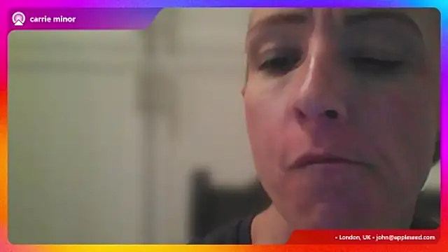 Karebearz1 online show from April 10, 8:59 pm