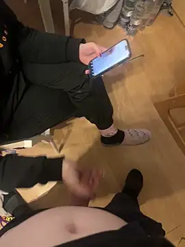 Teeny-Slut18 online show from May 16, 3:33 pm