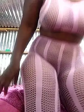 BLACKMALF online show from February 4, 4:32 pm