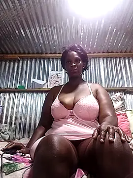 BLACKMALF online show from February 3, 4:12 pm