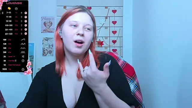 FoxPlayXX online show from March 23, 8:26 pm