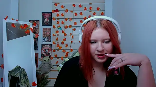 FoxPlayXX online show from November 28, 11:08 pm