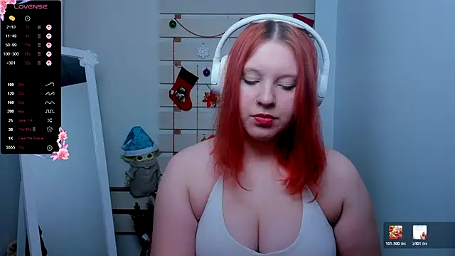 FoxPlayXX online show from December 20, 9:41 pm