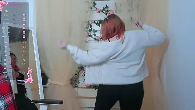 FoxPlayXX online show from April 24, 1:47 pm