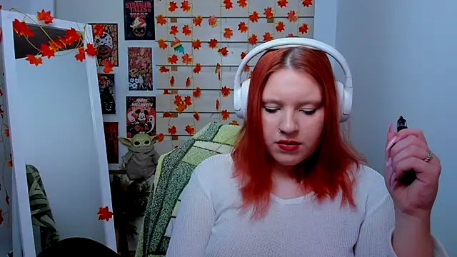 FoxPlayXX online show from November 27, 11:07 pm