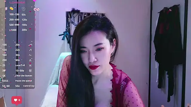 KISS-KISSME online show from December 22, 5:10 am