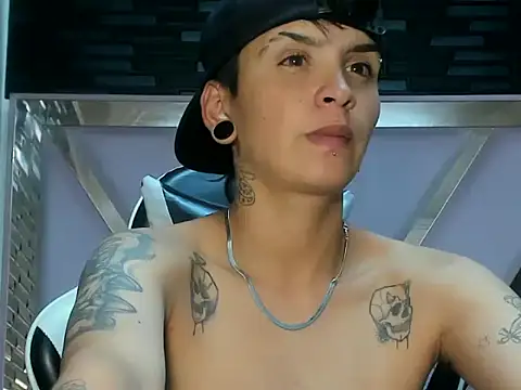 SubGirlRs online show from November 3, 5:55 am