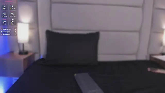 lexiee   online show from April 3, 12:14 pm