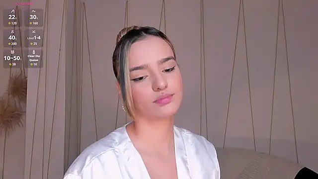 LaurentRosse1 online show from May 26, 11:37 pm