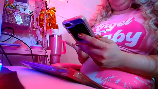 PrincessKDoll online show from May 3, 11:24 am