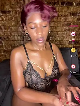 SP1CY MOMMY online show from May 21, 2:20 am